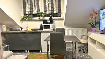 Apartment in Pellingen Near Trier