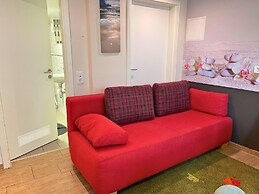Apartment in Pellingen Near Trier