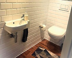 Apartment in Pellingen Near Trier