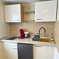 Apartment in Pellingen Near Trier