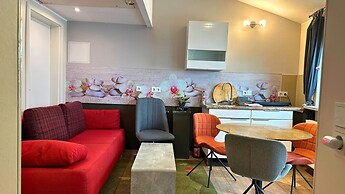 Apartment in Pellingen Near Trier