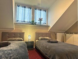 Apartment in Pellingen Near Trier