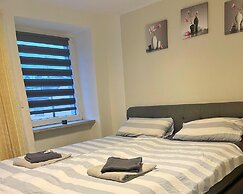 Apartment in Pellingen Near Trier