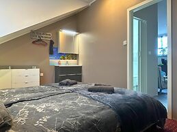 Apartment in Pellingen Near Trier