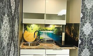 Apartment in Pellingen Near Trier