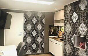 Apartment in Pellingen Near Trier