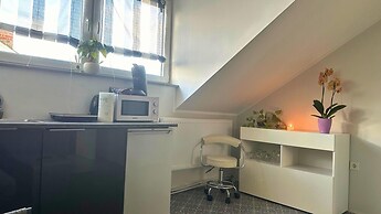 Apartment in Pellingen Near Trier