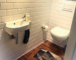 Apartment in Pellingen Near Trier