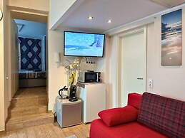 Apartment in Pellingen Near Trier
