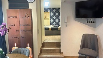 Apartment in Pellingen Near Trier