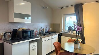 Apartment in Pellingen Near Trier