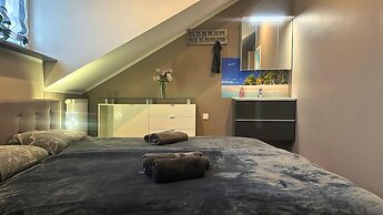 Apartment in Pellingen Near Trier