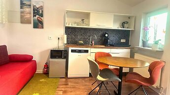 Apartment in Pellingen Near Trier