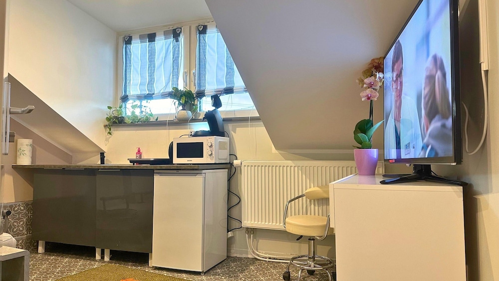 Apartment in Pellingen Near Trier
