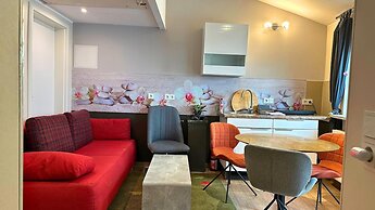 Apartment in Pellingen Near Trier
