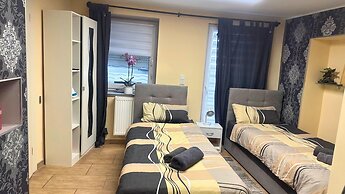 Apartment in Pellingen Near Trier