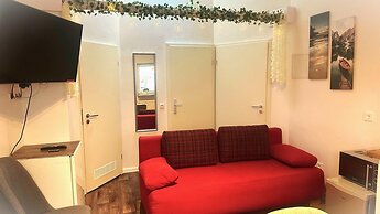 Apartment in Pellingen Near Trier