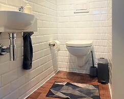 Apartment in Pellingen Near Trier