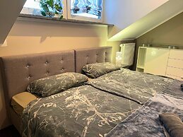 Apartment in Pellingen Near Trier