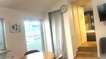 Apartment in Pellingen Near Trier