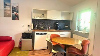 Apartment in Pellingen Near Trier