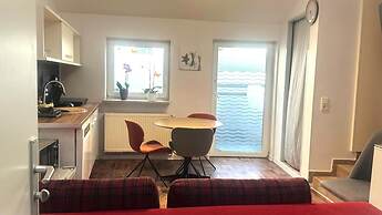 Apartment in Pellingen Near Trier