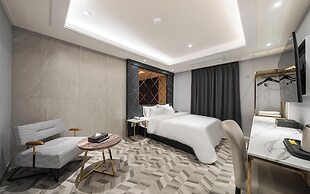 Siwol Hotel