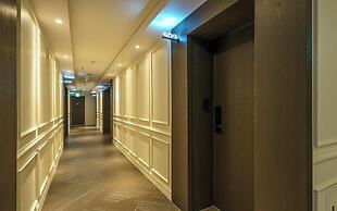 Siwol Hotel