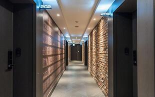 Siwol Hotel