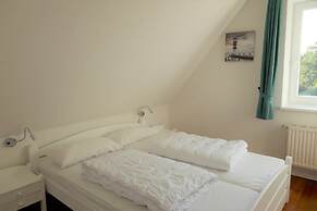 Ferienhaus Sturmfrei auf Fehmarn