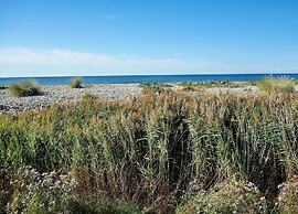 Ferienhaus Sturmfrei auf Fehmarn