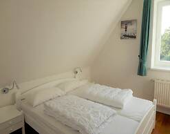 Ferienhaus Sturmfrei auf Fehmarn