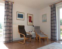 Ferienhaus Sturmfrei auf Fehmarn