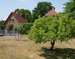 Ferienhaus Sturmfrei auf Fehmarn