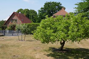 Ferienhaus Sturmfrei auf Fehmarn