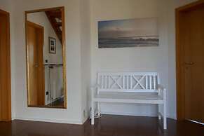 Ferienhaus Sturmfrei auf Fehmarn