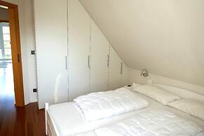 Ferienhaus Sturmfrei auf Fehmarn
