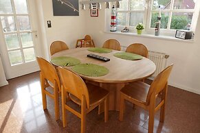 Ferienhaus Sturmfrei auf Fehmarn