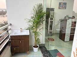 Ganga Royal Guest House