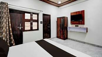 Ganga Royal Guest House