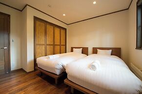 Moiwa Chalet