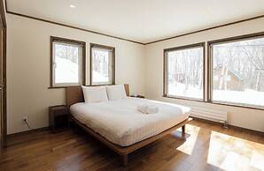 Moiwa Chalet