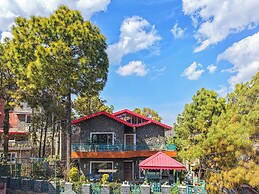 ELIVAAS Aaram Bagh 4 BHK Escape