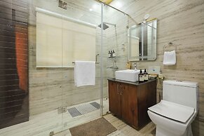 ELIVAAS Aaram Bagh 4 BHK Escape