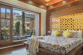 ELIVAAS Aaram Bagh 4 BHK Escape