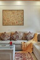 ELIVAAS Aaram Bagh 4 BHK Escape