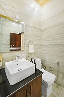 ELIVAAS Aaram Bagh 4 BHK Escape
