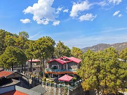 ELIVAAS Aaram Bagh 4 BHK Escape