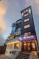 DLS Hotels on the Ganges