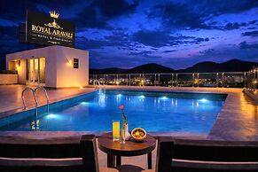 Royal Aravali Udaipur
